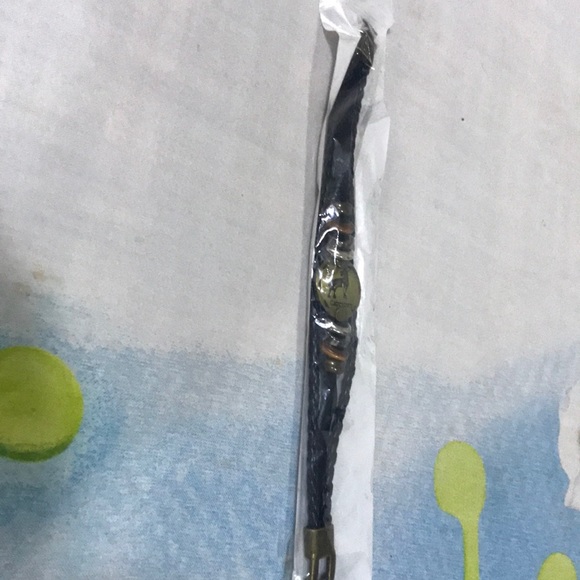 Wealth charm bracelet - Picture 4 of 8